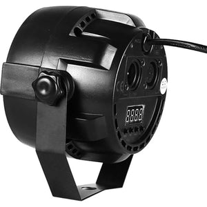 American DJ Mini Par UV 12x 1W UV LED Light [B-Stock]