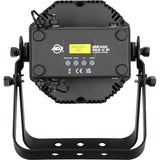 American DJ Mirage Par H IP Weather-Resistant RGBAL+UV LED Par Wash with Aria X2 Wireless Technology