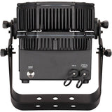 American DJ Mirage Par H IP Weather-Resistant RGBAL+UV LED Par Wash with Aria X2 Wireless Technology