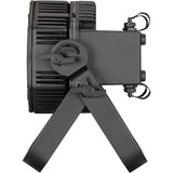 American DJ Mirage Par H IP Weather-Resistant RGBAL+UV LED Par Wash with Aria X2 Wireless Technology