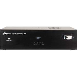 American DJ Pixie Driver 8000 V2 Controller [B-Stock]