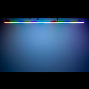 American DJ Pixie Strip 120 RGB Indoor Linear Fixture (6.6') [B-Stock]