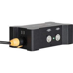 American DJ Power Bone T1PC Power Distribution [B-Stock]
