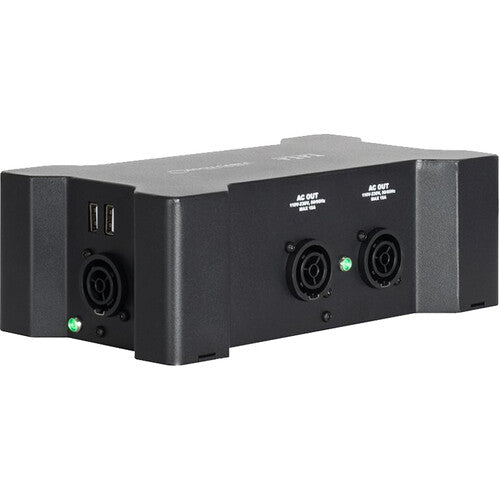American DJ Power Bone T1T1 Power Distribution [B-Stock]