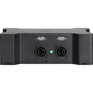 American DJ Power Bone T1T1 Power Distribution [B-Stock]