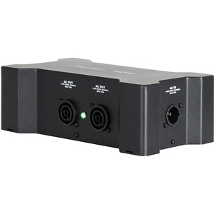 American DJ Power Bone T1T1 Power Distribution [B-Stock]
