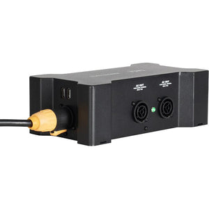 American DJ Power Bone T1T1 Power Distribution [B-Stock]