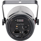 American DJ Startec Rayzer 2-FX-In-1 RGB LED and Laser Party Light