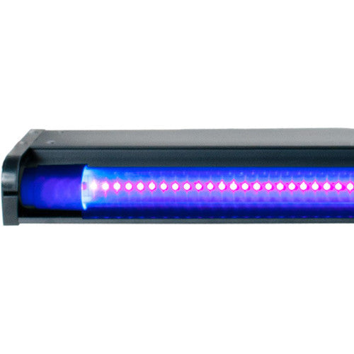 American DJ Startec UVLED 48 Black Light Fixture (4')