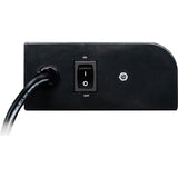 American DJ Startec UVLED 48 Black Light Fixture (4')