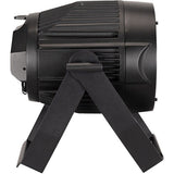 American DJ UV PAR 100IP Weather-Resistant Ultraviolet LED Fixture with Aria X2 Wireless Technology