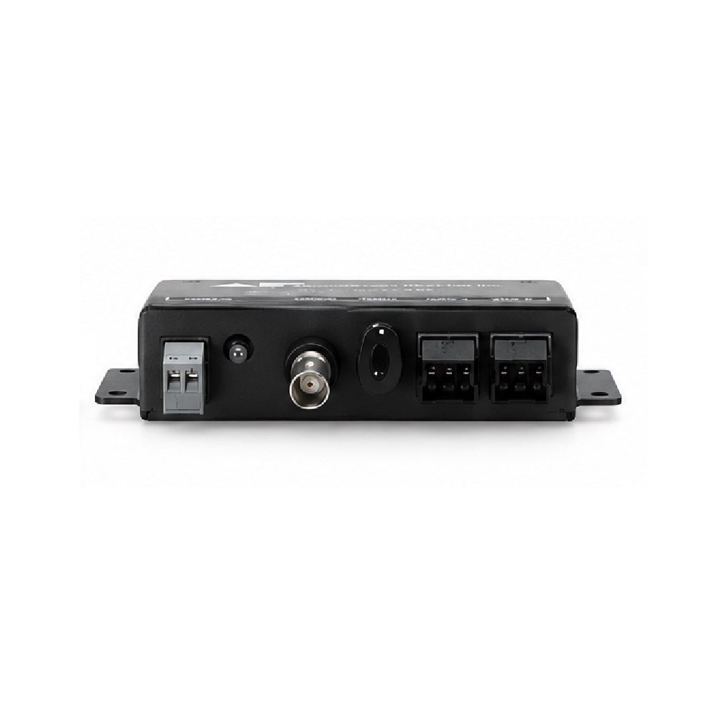 American Fibertek MT-308 Video Single Channel Audio Module Transmitter