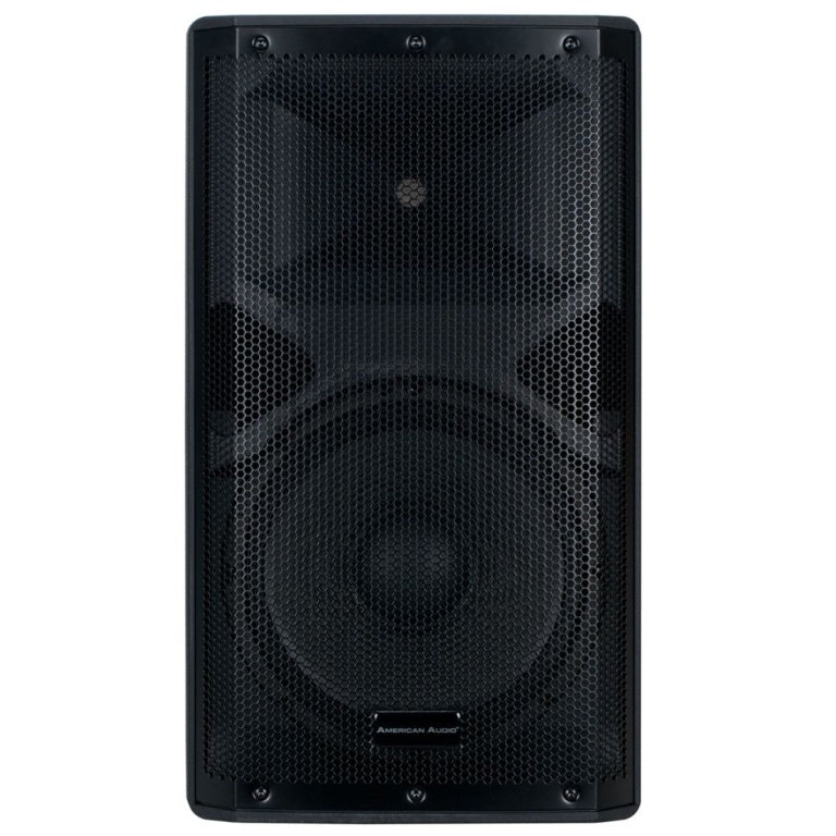 ADJ American Audio APX120 GO BT 12" 2-Way Battery Powered 200W Active Loudspeaker