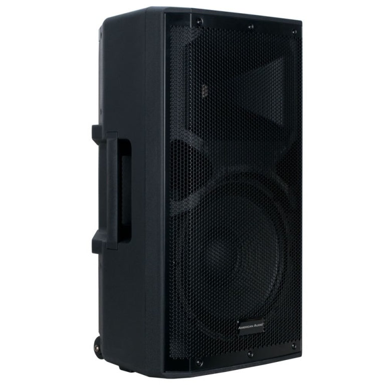 ADJ American Audio APX120 GO BT 12" 2-Way Battery Powered 200W Active Loudspeaker