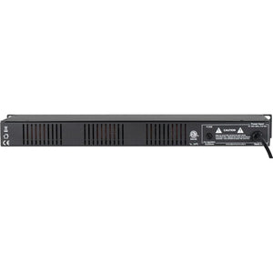 American Audio D4B100 D4 Branch RM 4-Way DMX Distributor/Booster