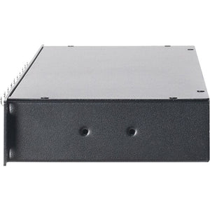 American Audio D4B100 D4 Branch RM 4-Way DMX Distributor/Booster