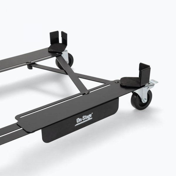 (NEW) On-Stage AG5000 Amp Glider