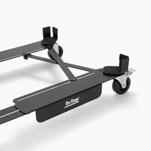 (NEW) On-Stage AG5000 Amp Glider