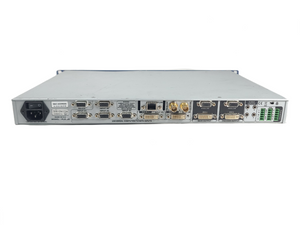 Analog Way PLS-300 Pulse Dual Scaler Hi-Resolution Mixer Seamless Switcher
