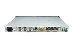 Analog Way PLS-300 Pulse Dual Scaler Hi-Resolution Mixer Seamless Switcher