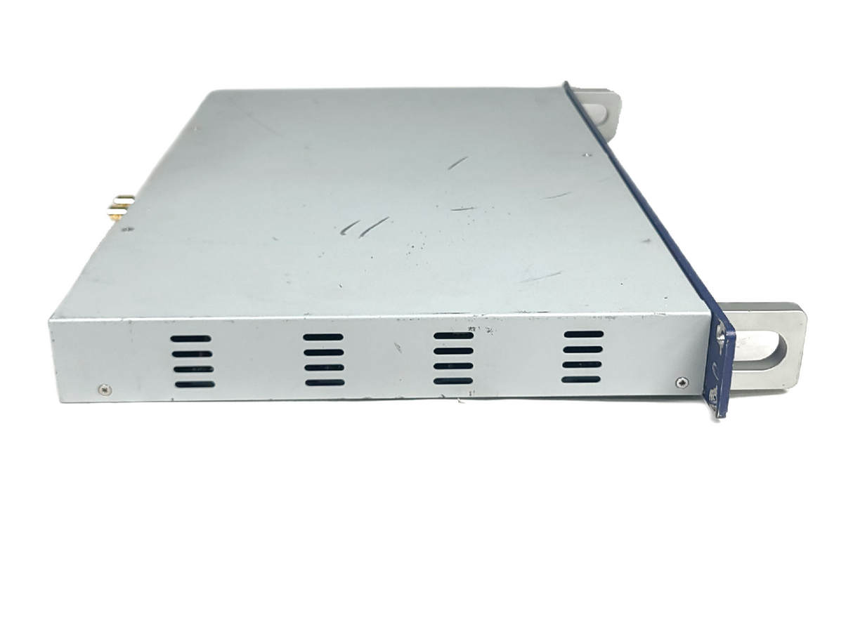 Analog Way PLS-300 Pulse Dual Scaler Hi-Resolution Mixer Seamless Switcher
