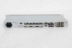 Analog Way XM513 Multi-Way Digital and Analog Distribution Amplifier