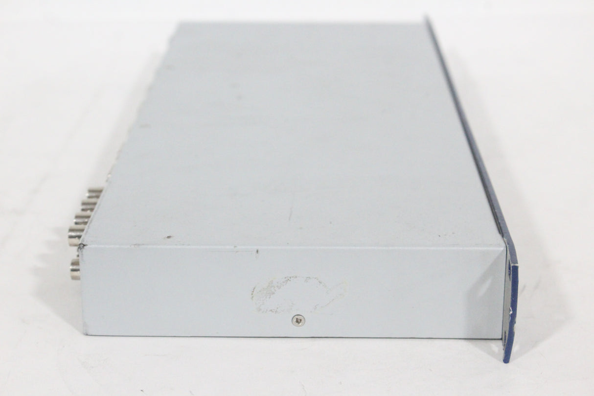 Analog Way XM513 Multi-Way Digital and Analog Distribution Amplifier