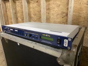 Analog Way  Octo-FX OFX802 Computer and Video Seamless Switcher