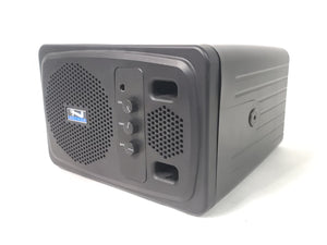 Anchor Audio AN-1000X+ Powered Speaker Monitor (Needs Repair)