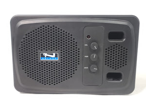 Anchor Audio AN-1000X+ Powered Speaker Monitor (Needs Repair)