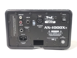 Anchor Audio AN-1000X+ Powered Speaker Monitor (Needs Repair)