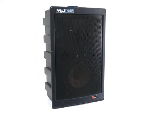 Anchor Audio MPA-5000 Liberty Xtreme Portable Loudspeaker (Needs Repair)