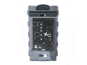 Anchor Audio MPA-5000 Liberty Xtreme Portable Loudspeaker (NEEDS REPAIRS)