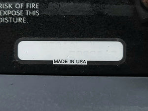 Anchor Audio MPA-5000 Liberty Xtreme Portable Loudspeaker (NEEDS REPAIRS)