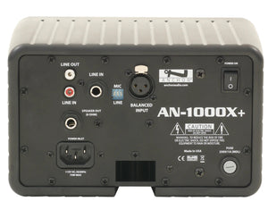 Anchor AN-1000X Powered Speaker Monitor