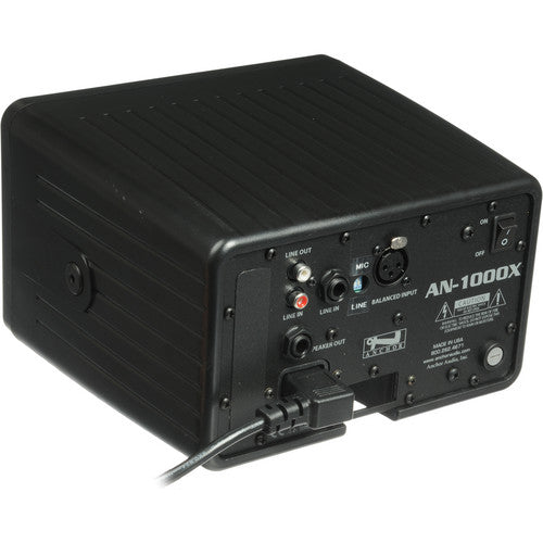 Anchor AN-1000 Powered 2-Way Portable Speaker Monitor