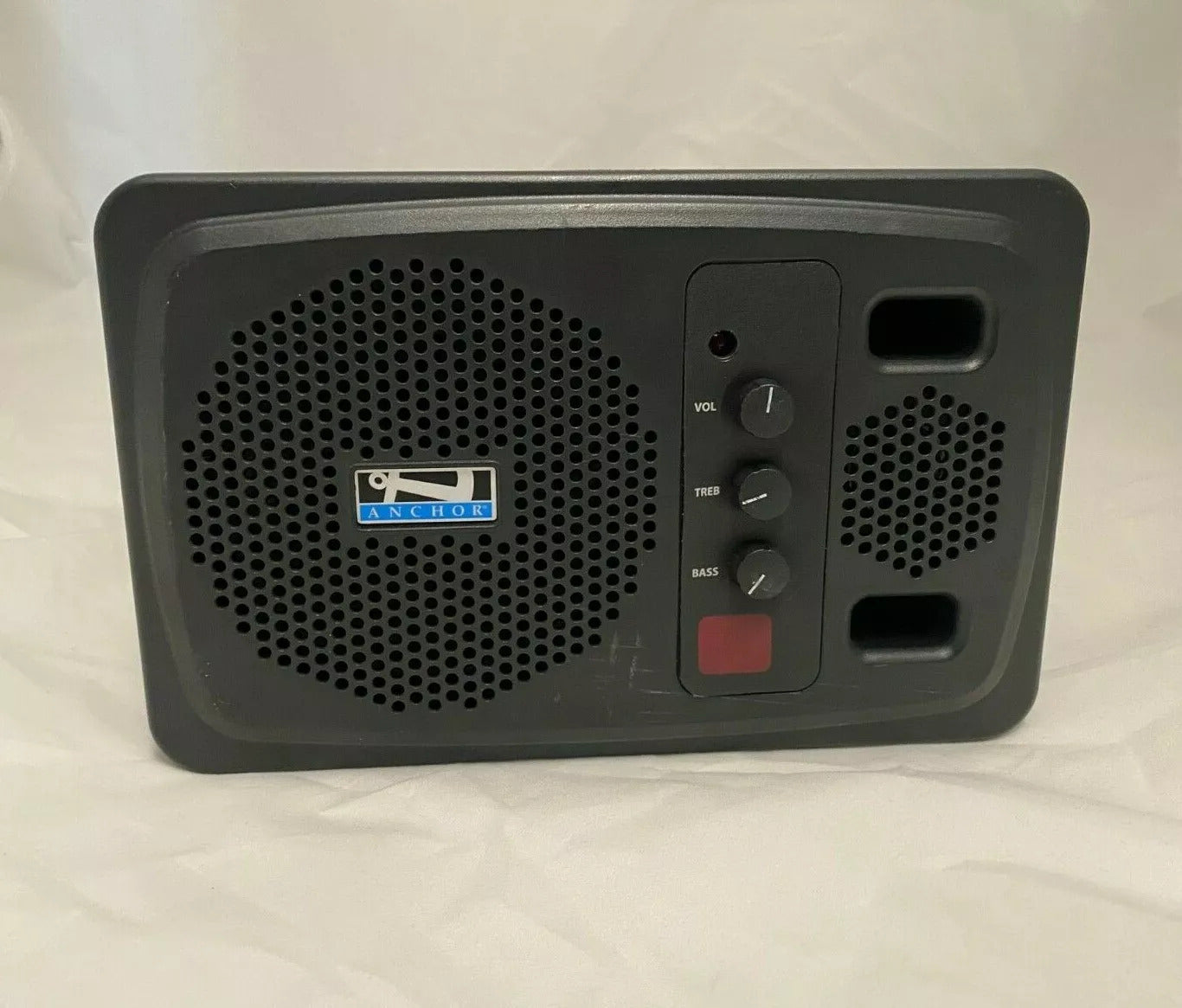 Anchor AN-130 Loud Monitor Speaker
