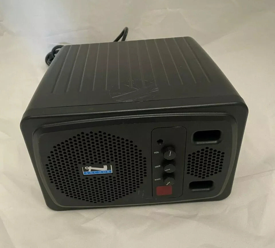 Anchor AN-130 Loud Monitor Speaker