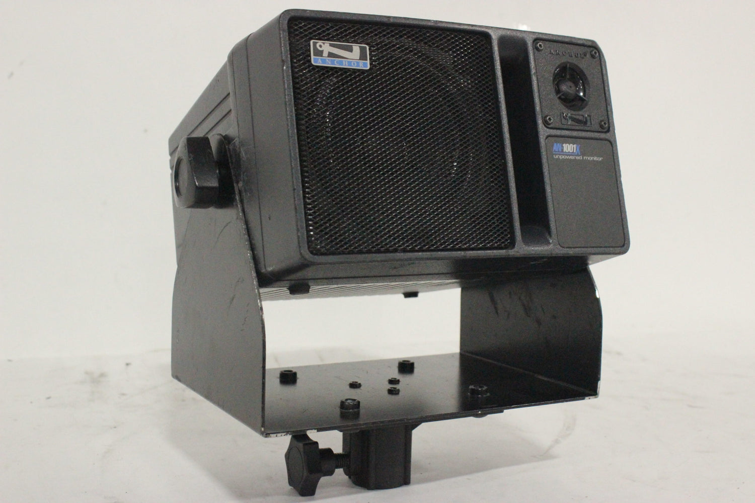 Anchor Audio AN1001X Unpowered Monitor w/ Mounting Hardware