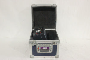Anchor Audio AN1001X Unpowered Monitor w/ Mounting Hardware