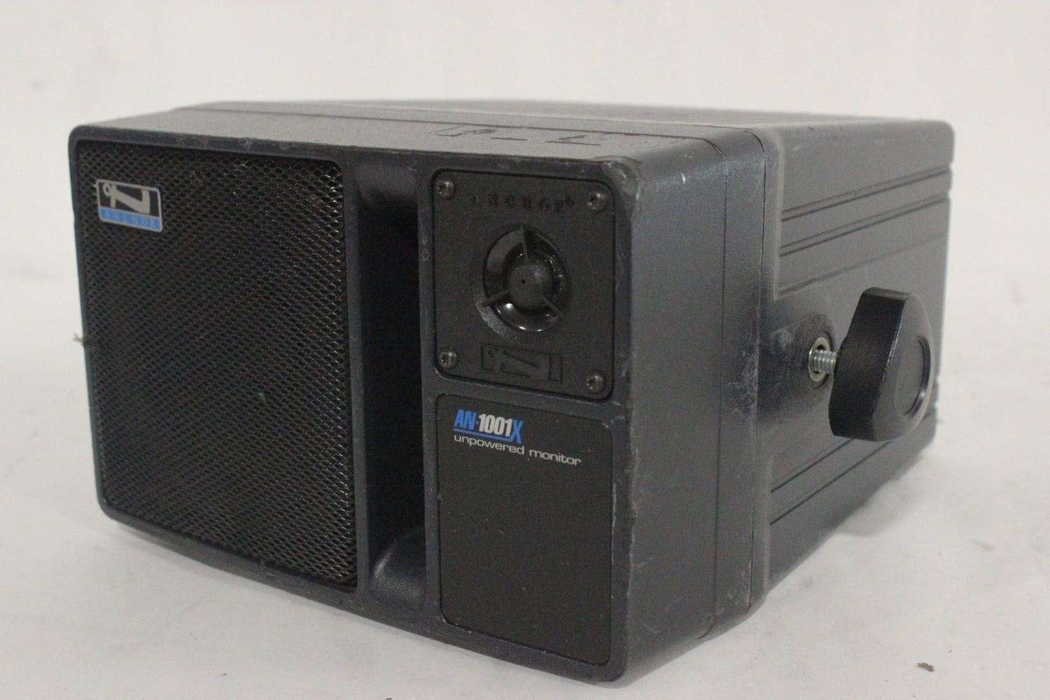 Anchor Audio AN1001X Unpowered Monitor w/ Mounting Hardware