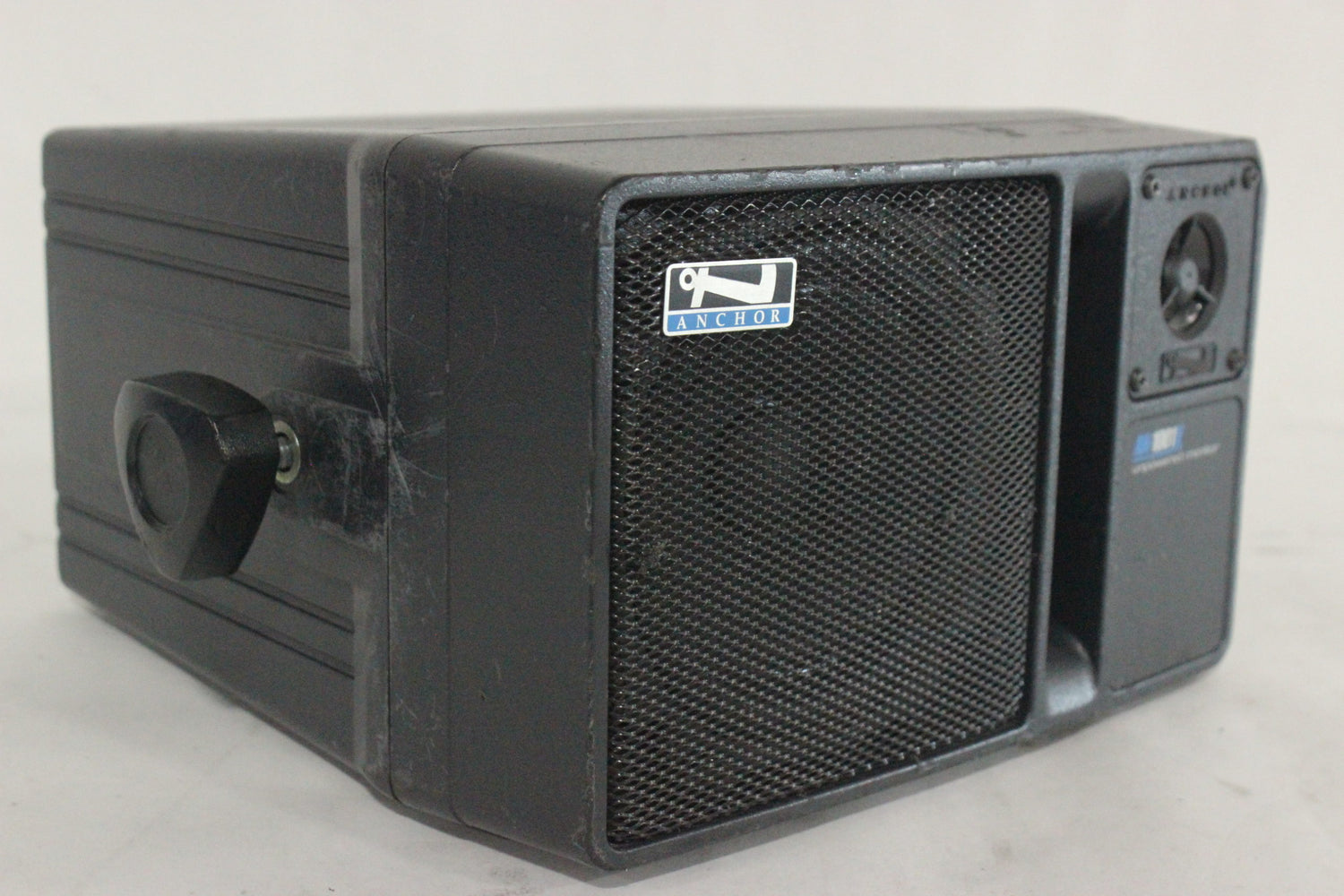 Anchor Audio AN1001X Unpowered Monitor w/ Mounting Hardware