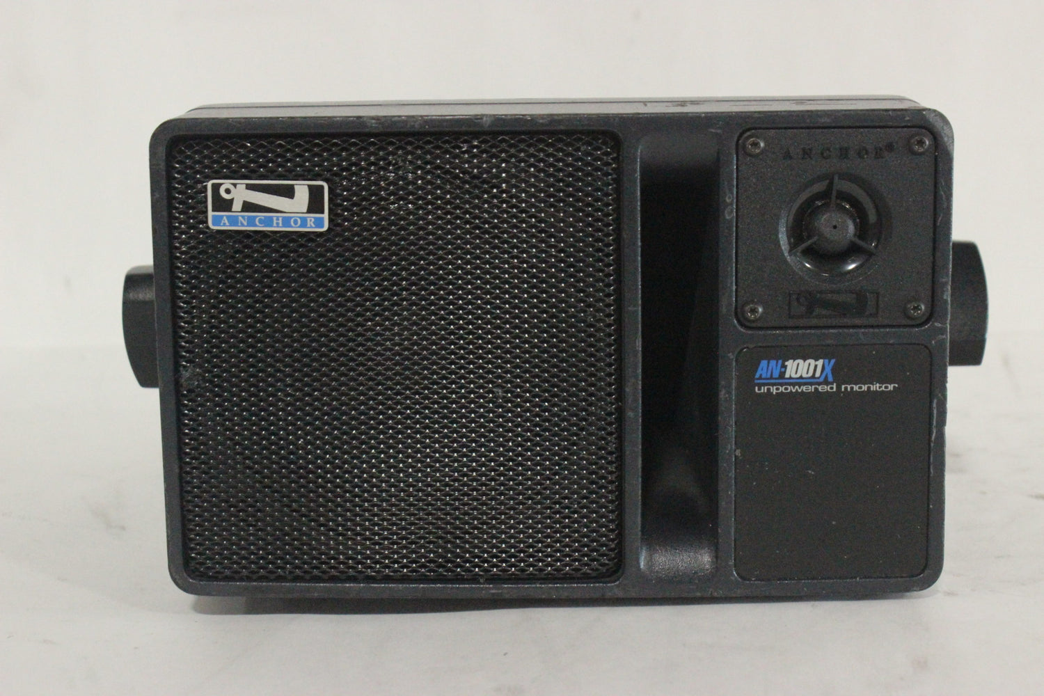 Anchor Audio AN1001X Unpowered Monitor w/ Mounting Hardware