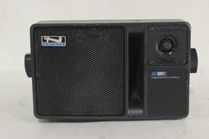 Anchor Audio AN1001X Unpowered Monitor w/ Mounting Hardware