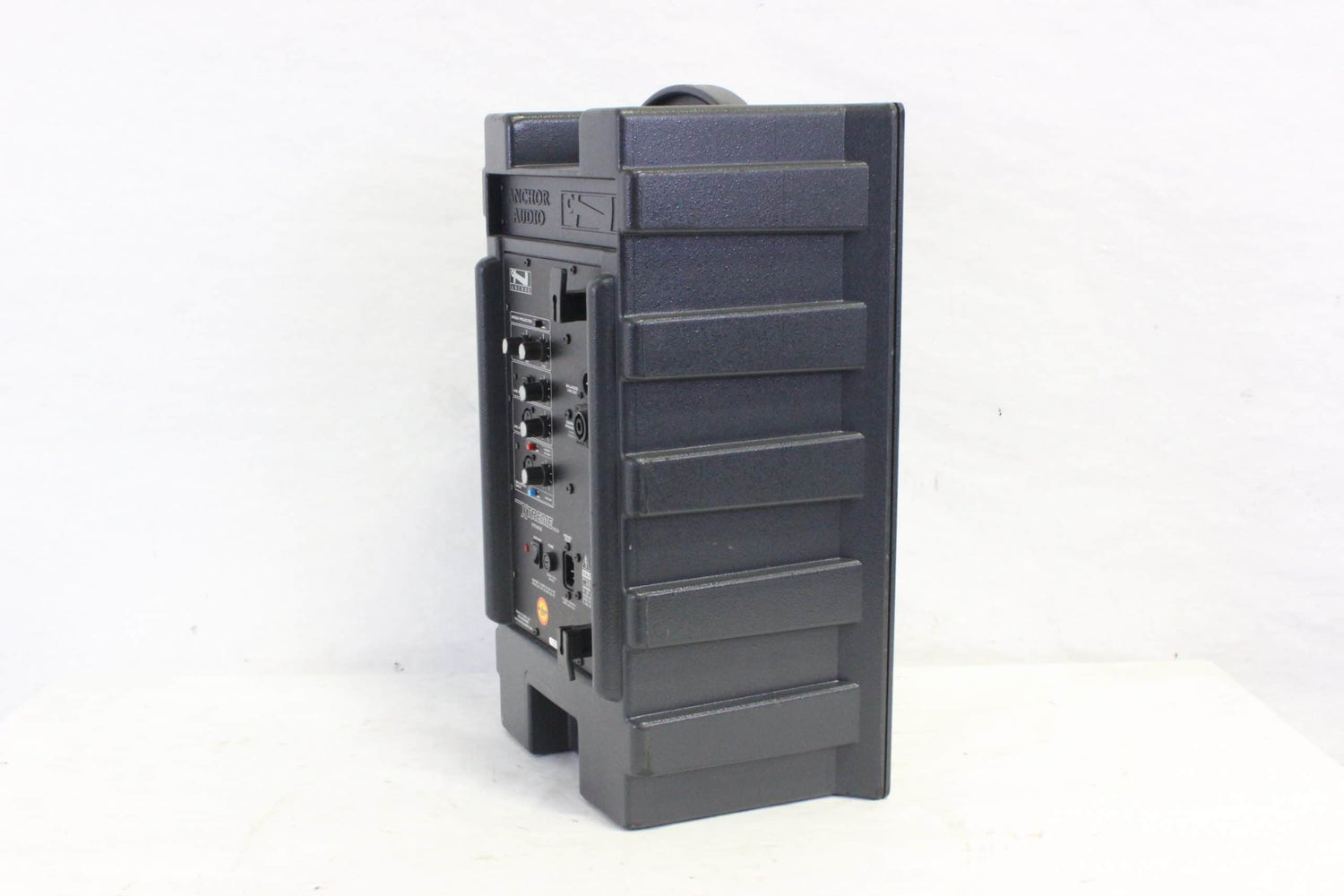 Anchor ExtremeXTR-6000 Anchor Audio XTR-6000 Xtreme Sound System