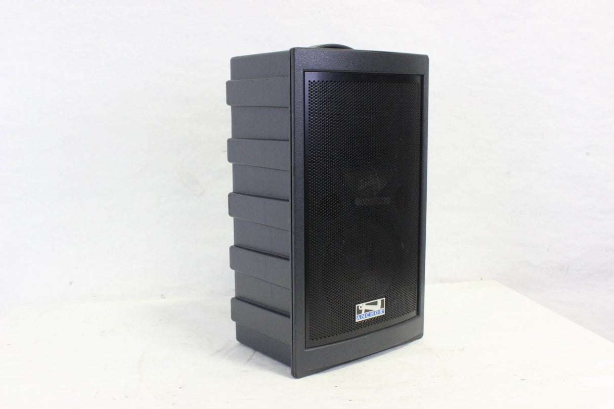 Anchor ExtremeXTR-6000 Anchor Audio XTR-6000 Xtreme Sound System