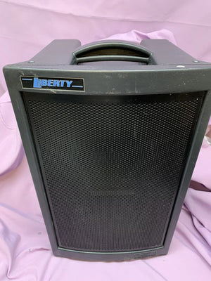 Anchor LibertyMP-4601 MPA-4600 Dual Function Speaker System