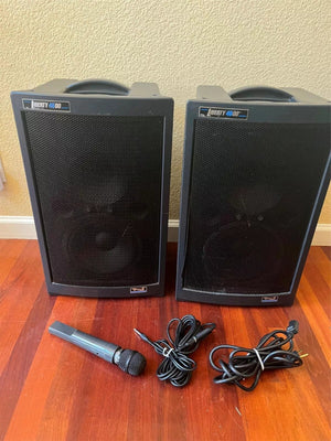 Anchor LibertyMPA-4500 Portable Speaker