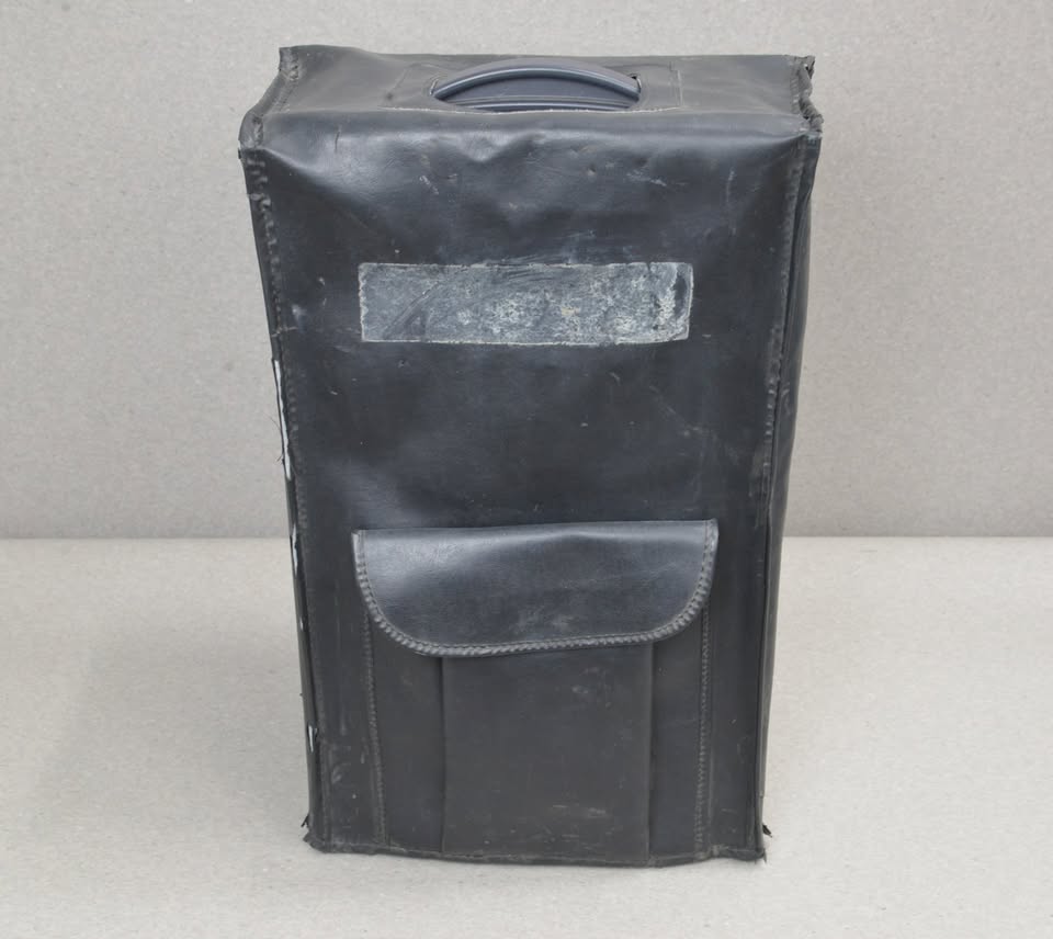 Anchor LibertyMPB-4500 Indoor/Outdoor Portable Powered Speaker Audio System