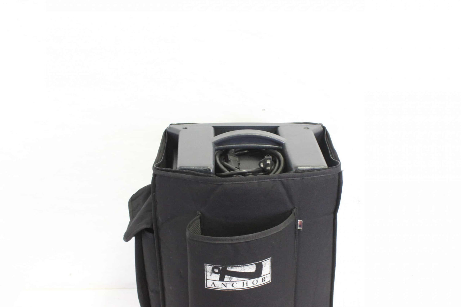 Anchor LibertyXTR-6000 Extreme Powered Speaker